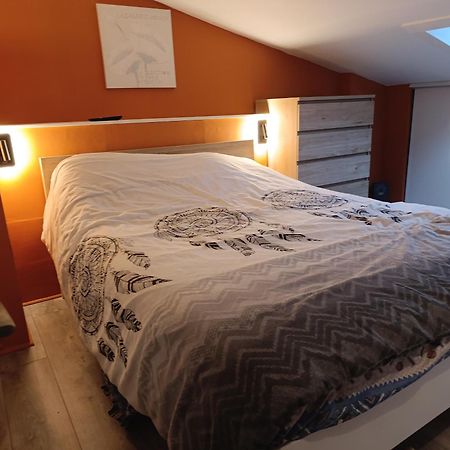 L'Appart Du Cap Agde Luaran gambar