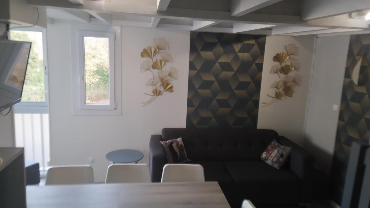L'Appart Du Cap Agde Luaran gambar