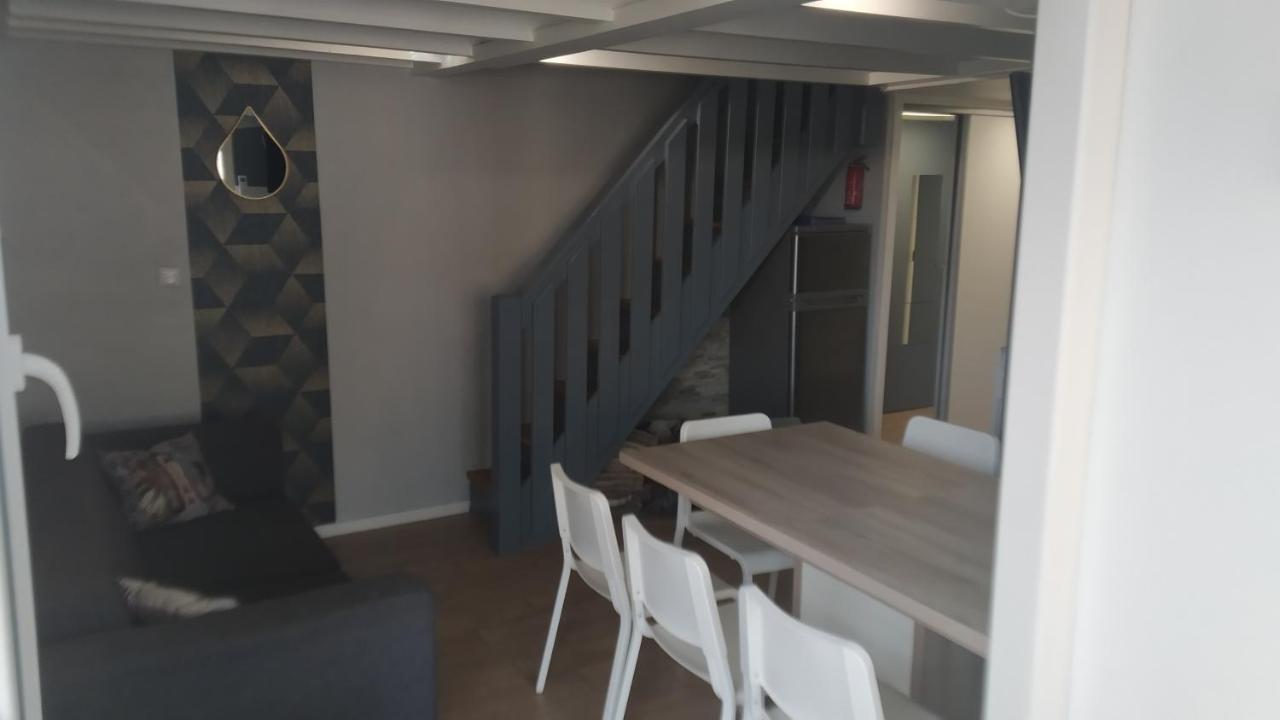 L'Appart Du Cap Agde Luaran gambar