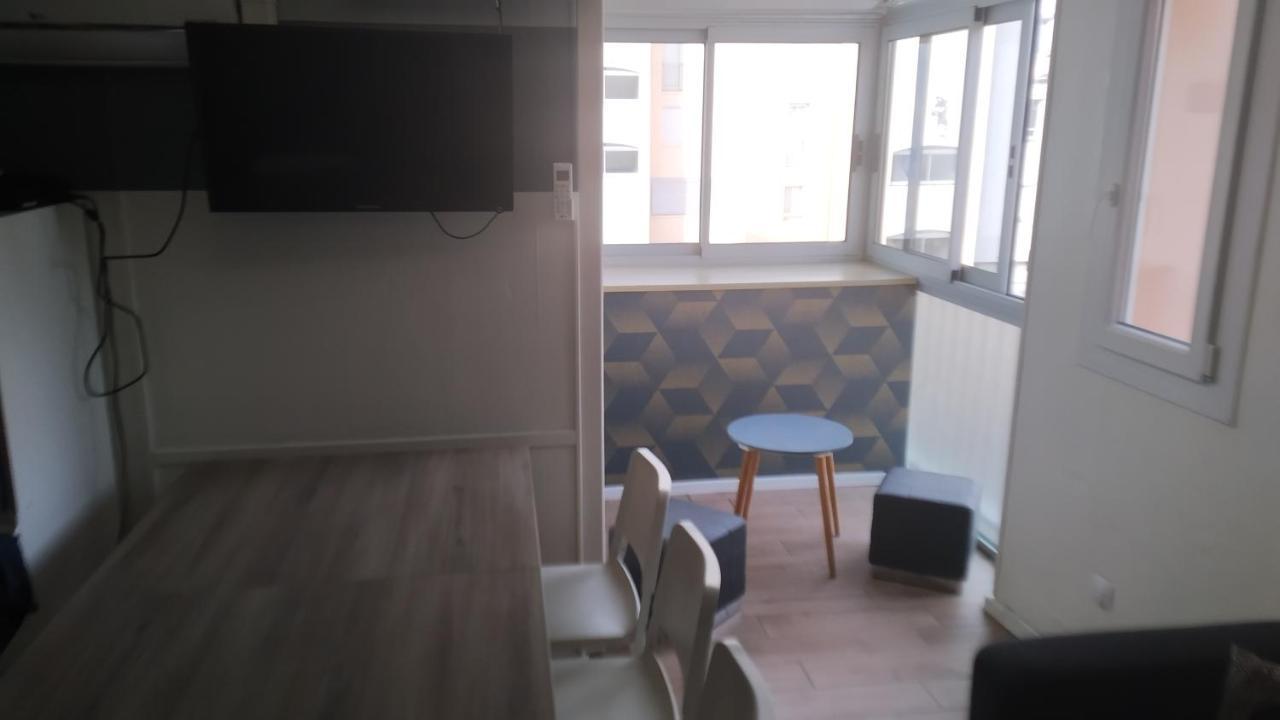 L'Appart Du Cap Agde Luaran gambar