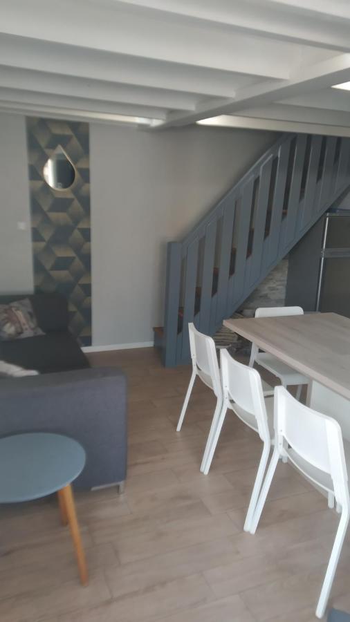 L'Appart Du Cap Agde Luaran gambar
