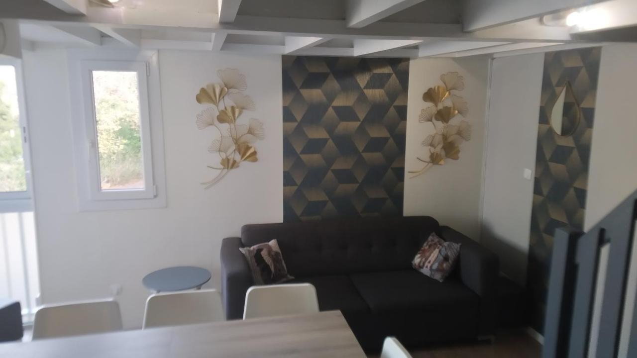 L'Appart Du Cap Agde Luaran gambar