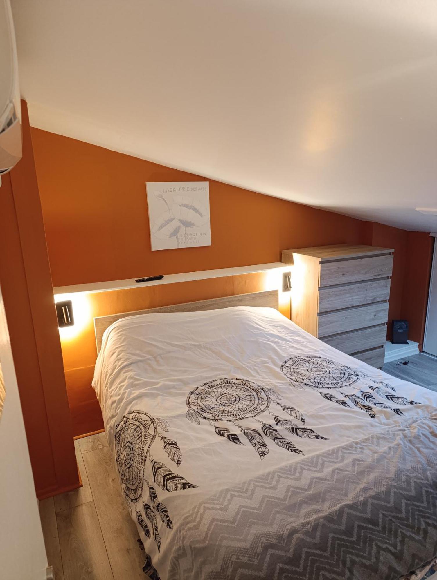 L'Appart Du Cap Agde Luaran gambar