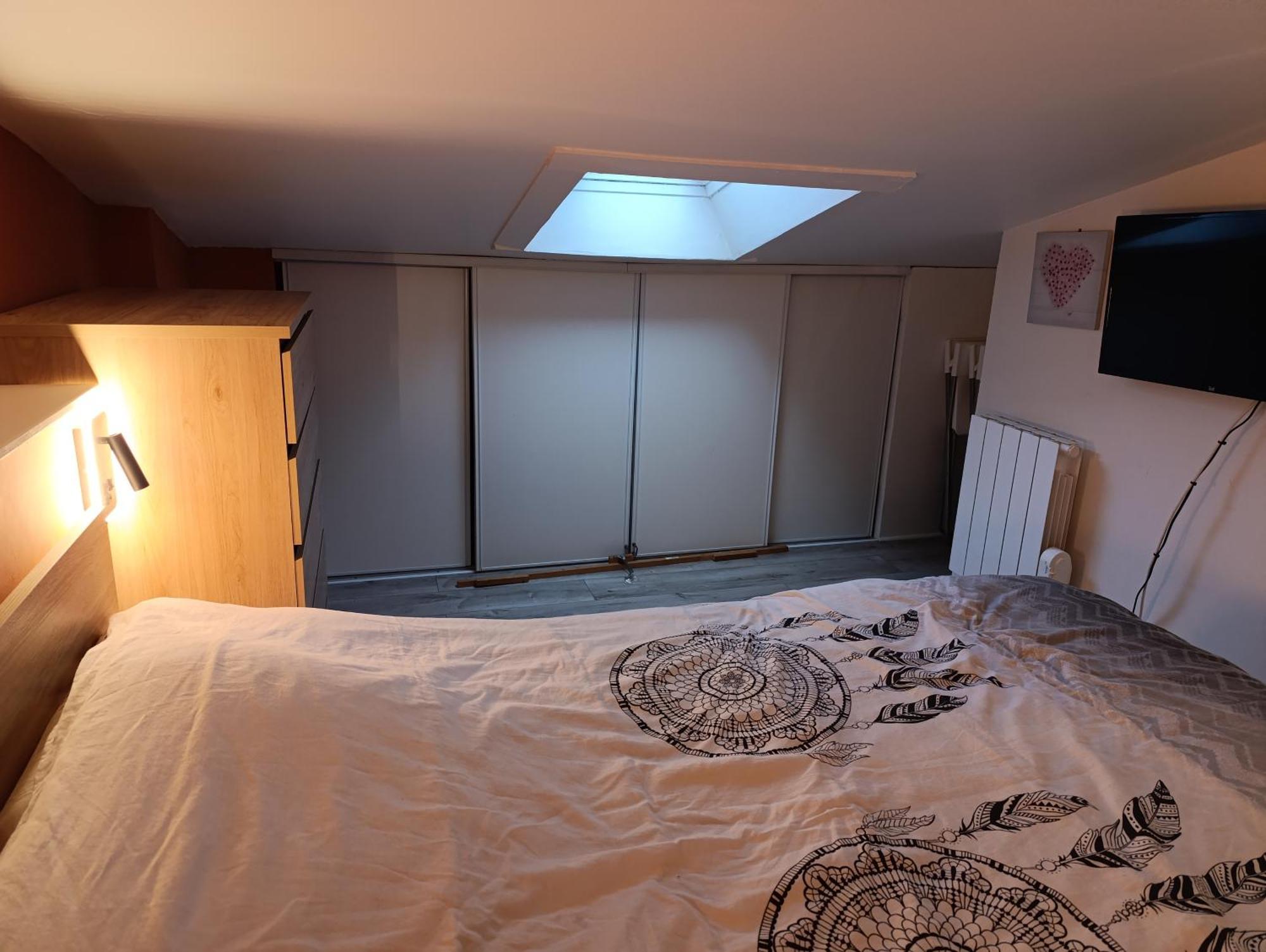 L'Appart Du Cap Agde Luaran gambar