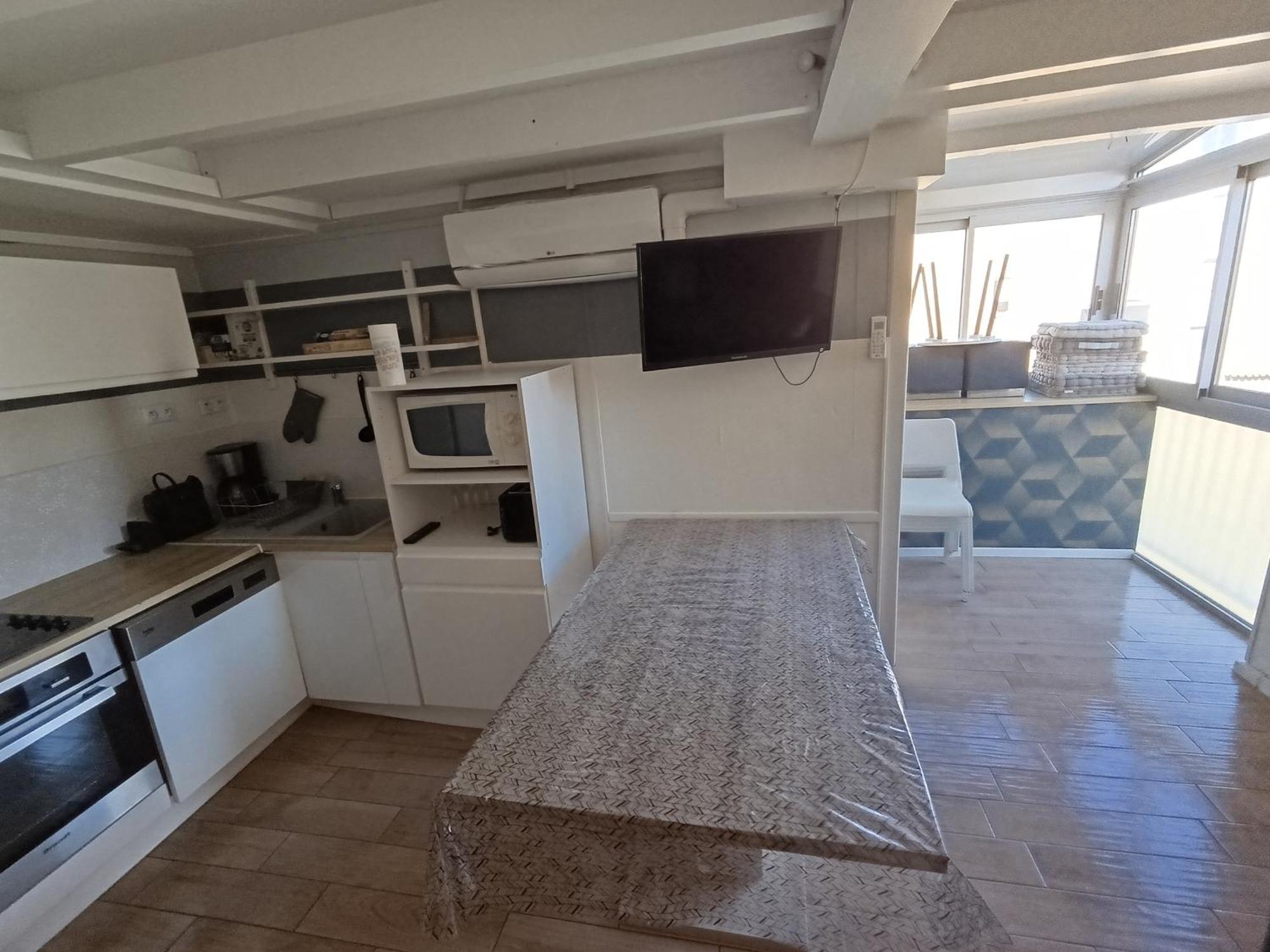 L'Appart Du Cap Agde Luaran gambar