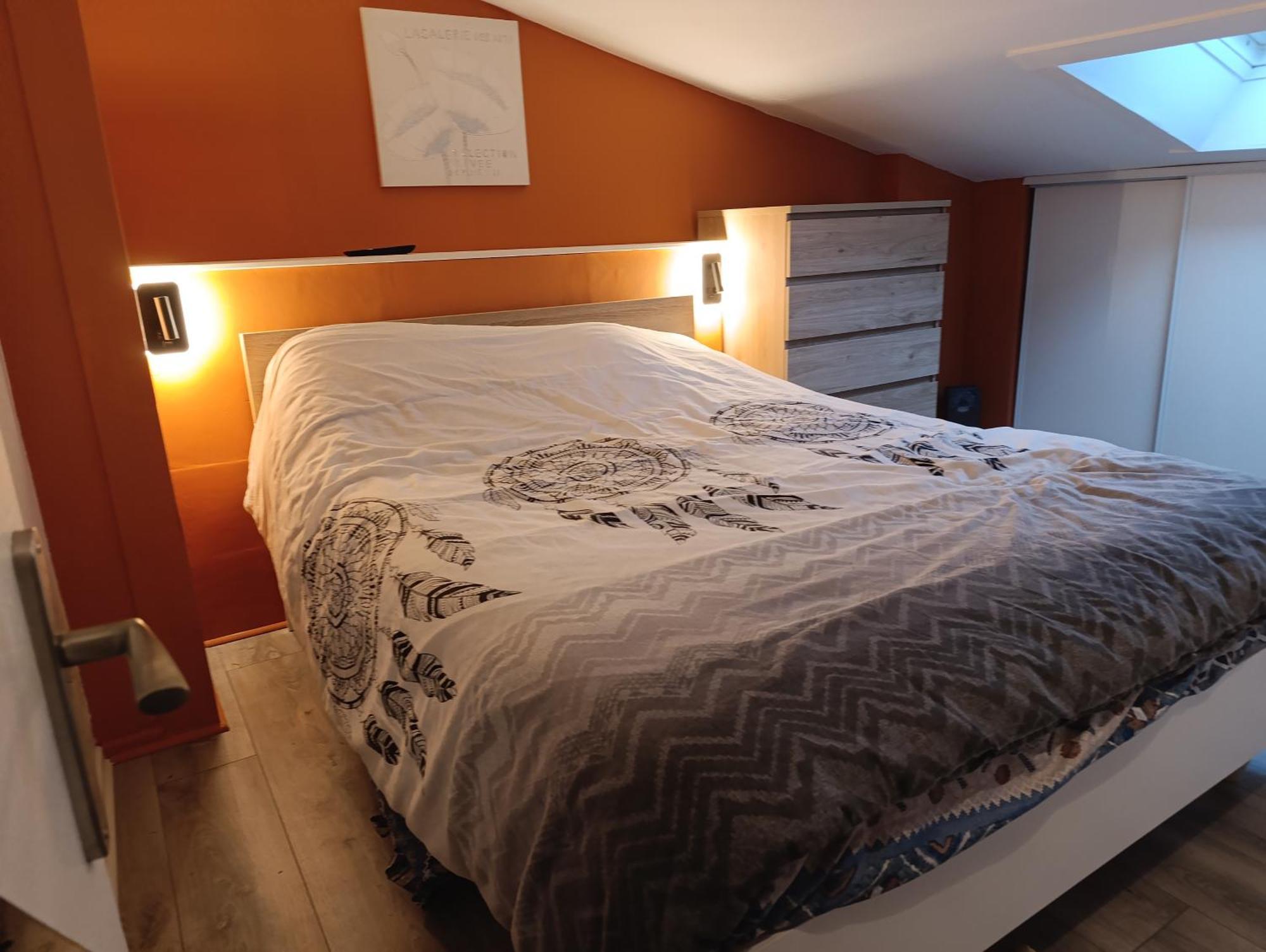 L'Appart Du Cap Agde Luaran gambar