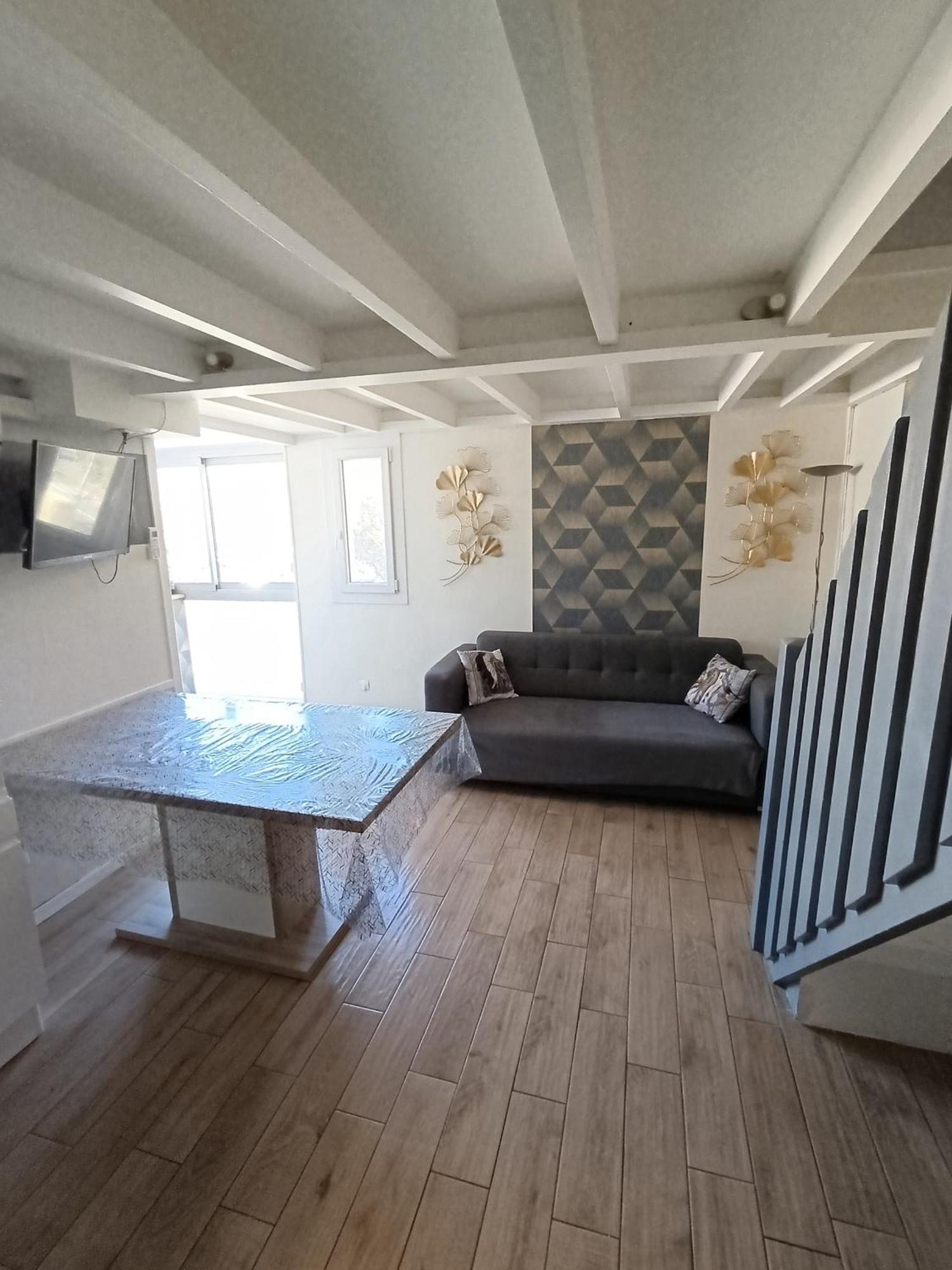 L'Appart Du Cap Agde Luaran gambar