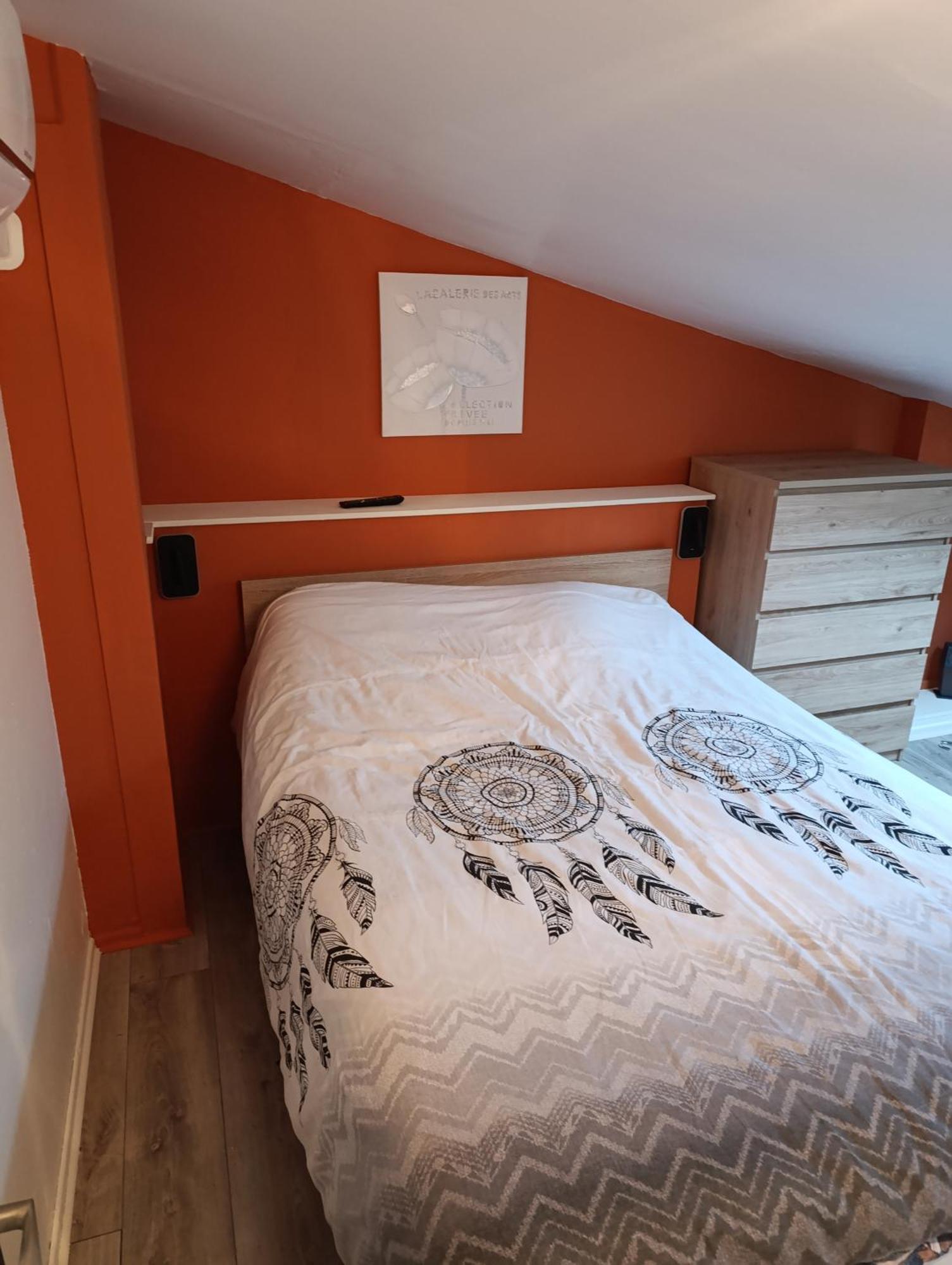 L'Appart Du Cap Agde Luaran gambar