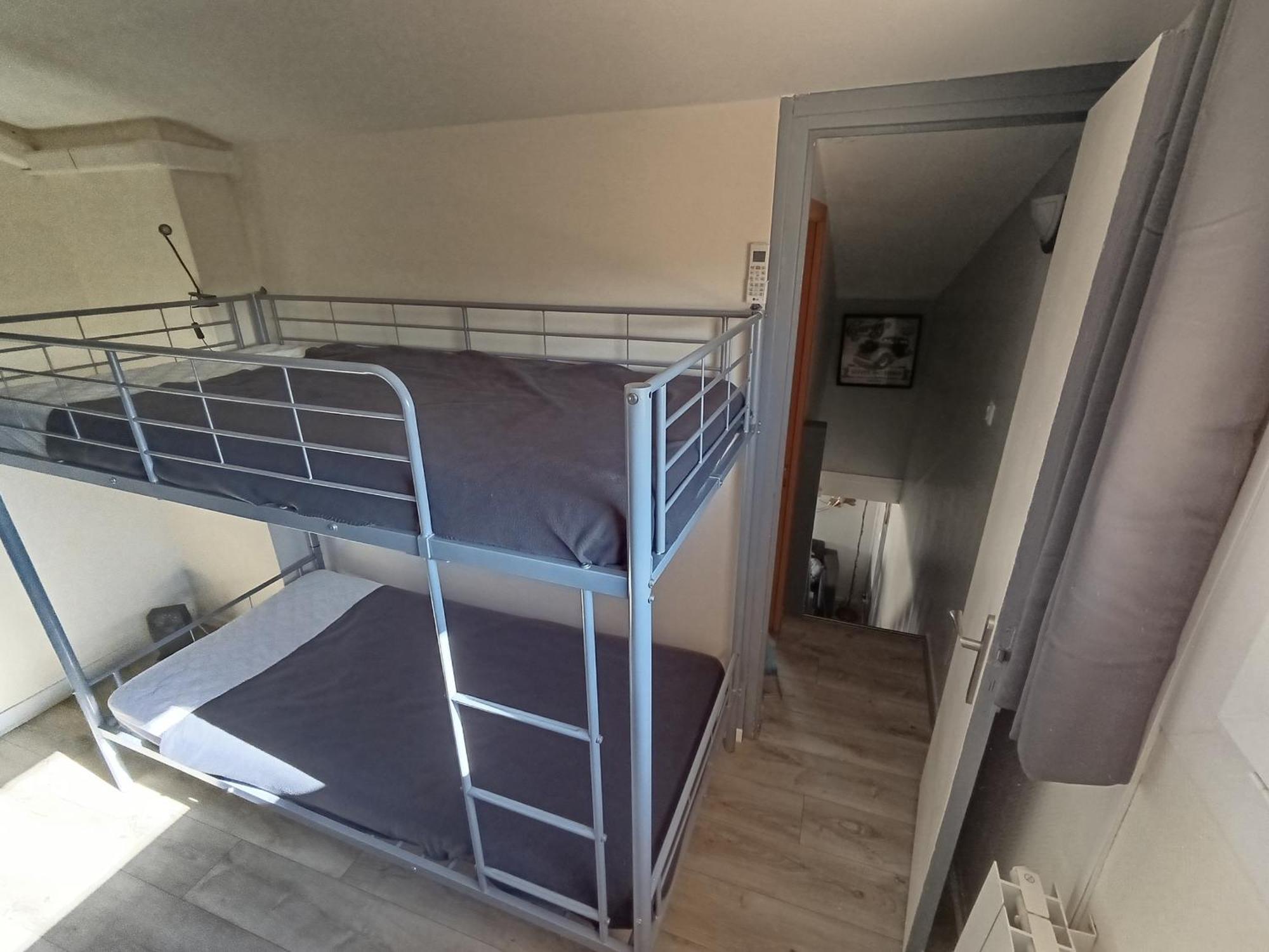 L'Appart Du Cap Agde Luaran gambar