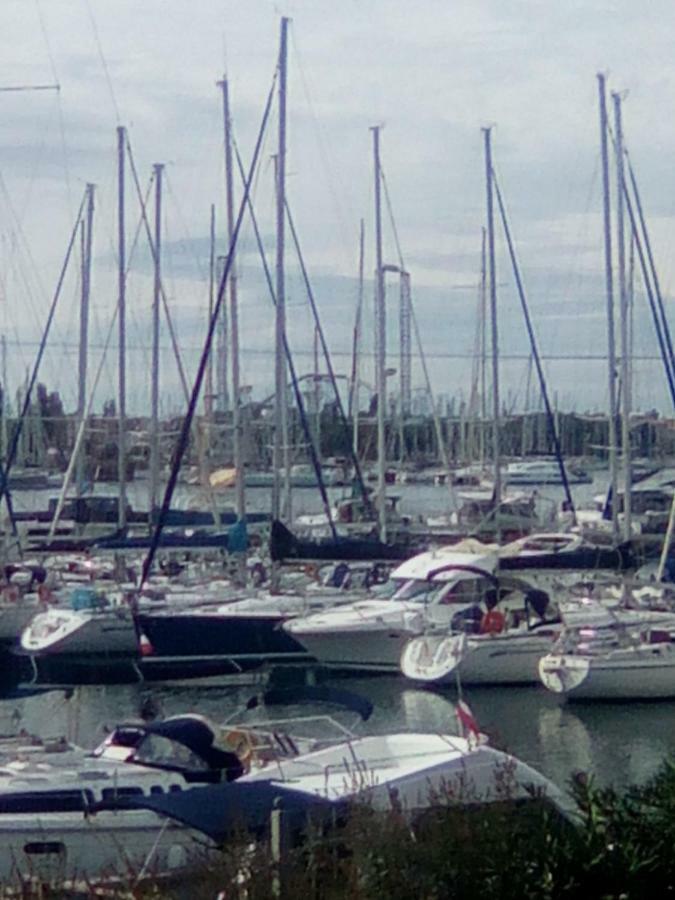 L'Appart Du Cap Agde Luaran gambar