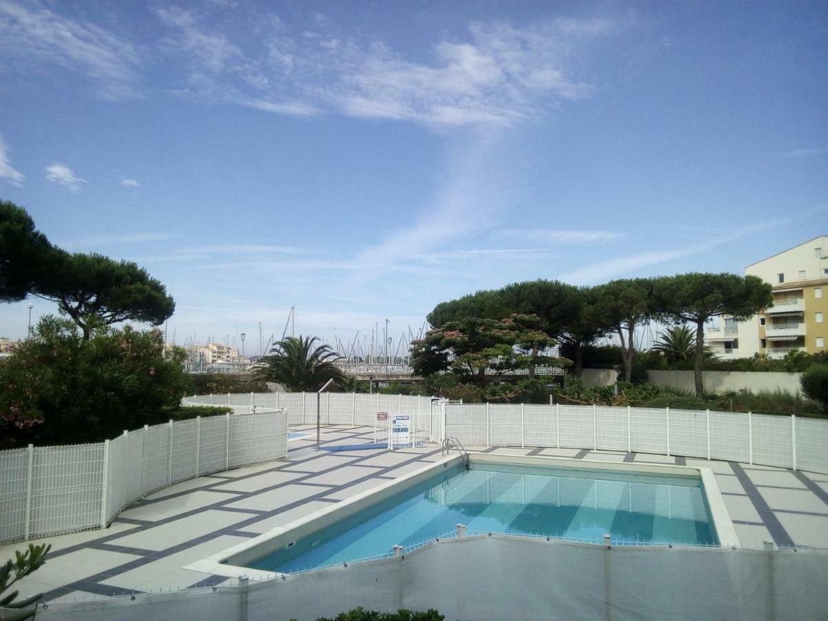 L'Appart Du Cap Agde Luaran gambar