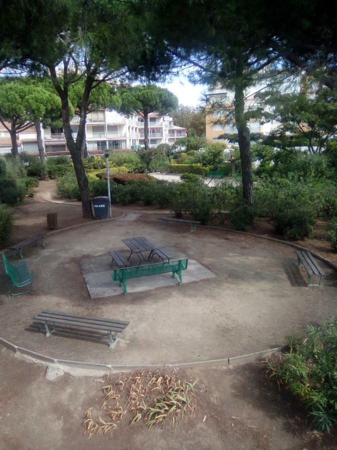 L'Appart Du Cap Agde Luaran gambar